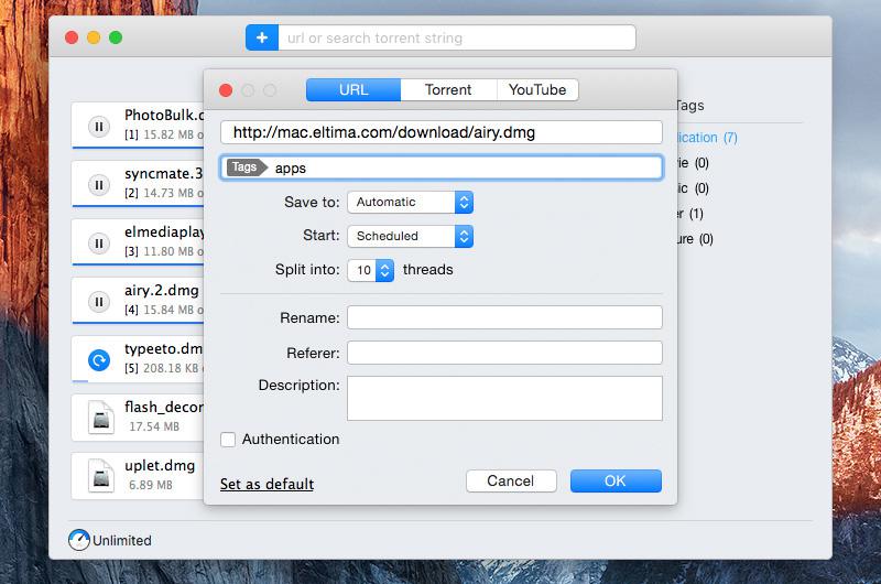 Download Jdownloader Mac
